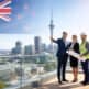 New Zealand Work Permits: Types & Requirements
