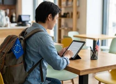 EU Border Policy Changes – New Entry Requirements for Non-EU Nationals