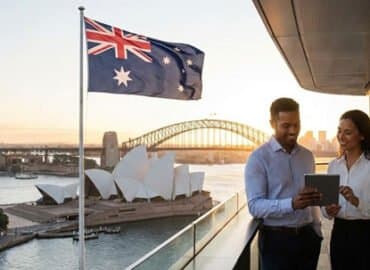 How Australia’s Business Innovation and Investment Visa Is Attracting Global Entrepreneurs