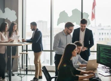 IT & Tech Jobs in Latvia for Foreign Professionals