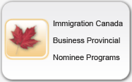 Business Provincial Nominee Programs