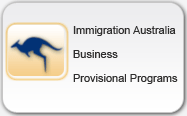 Australia Business Provisional Programs
