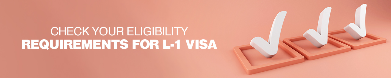 L1 Visa Requirement for Firms