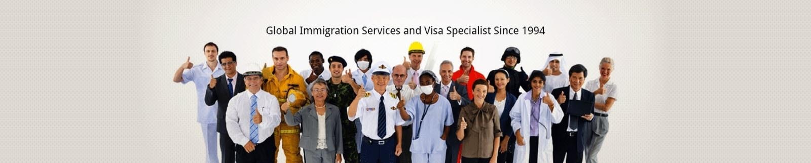 Abhinav Immigration Services