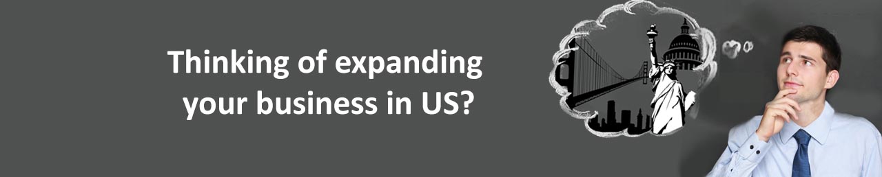 Thinking OF Expanding Your Business In US