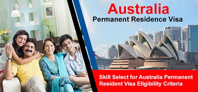 Australian PR Visa