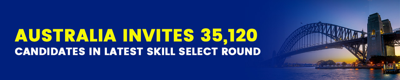 Australia-Welcomes-35120-Applicants-in-Latest-Skillselect-Round