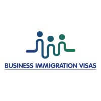 Business Visa logo