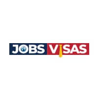 Jobs Visa logo
