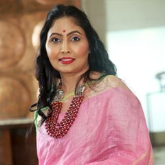 Ritu Prakash