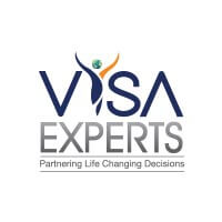 visa experts logo