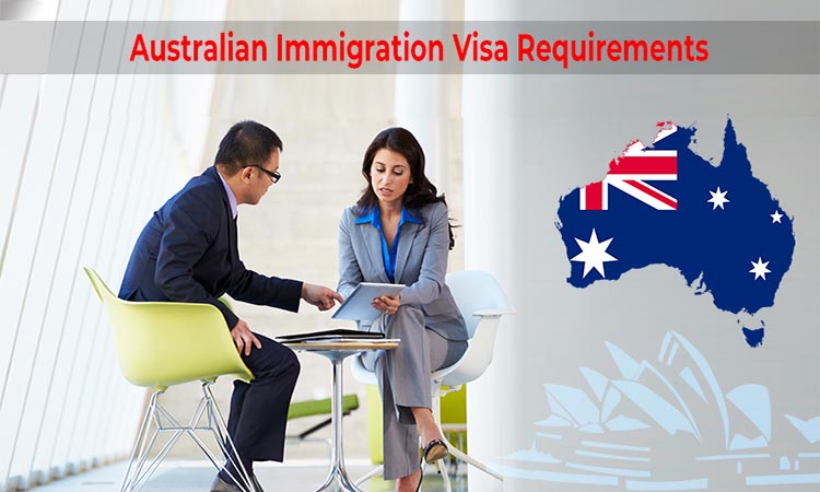 Best Immigration Consultants in India