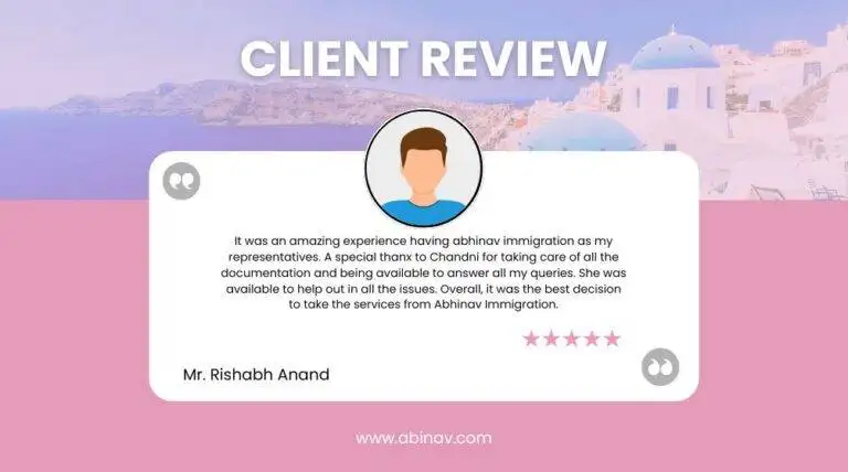 Best Immigration Consultants in India