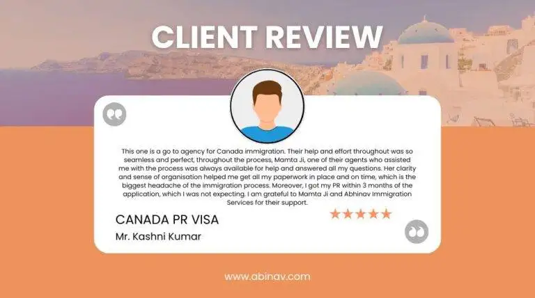 Best Immigration Consultants in India