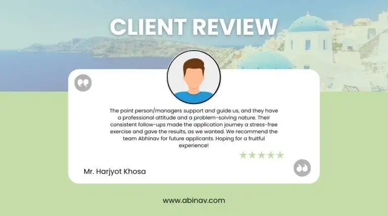 Best Immigration Consultants in India