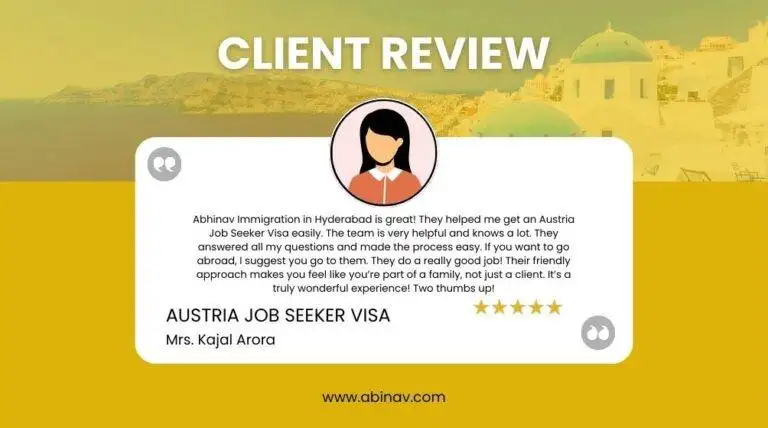 Best Immigration Consultants in India