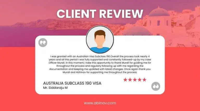 Best Immigration Consultants in India