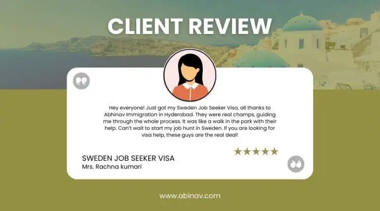 Best Immigration Consultants in India