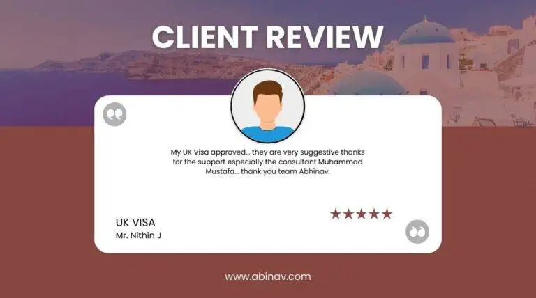 Best Immigration Consultants in India
