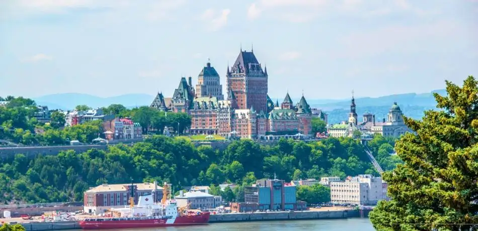 Canada Startup Visa