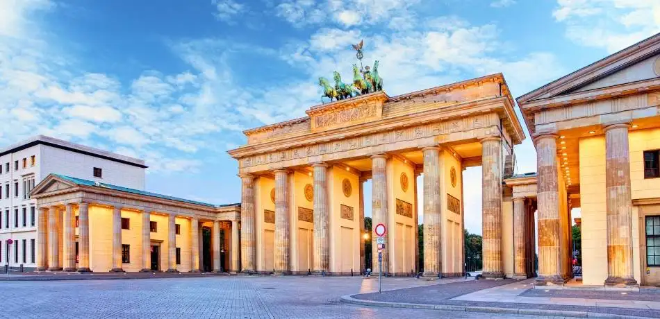 Germany EU Blue Card