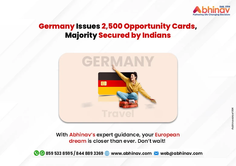 Best Immigration Consultants in India