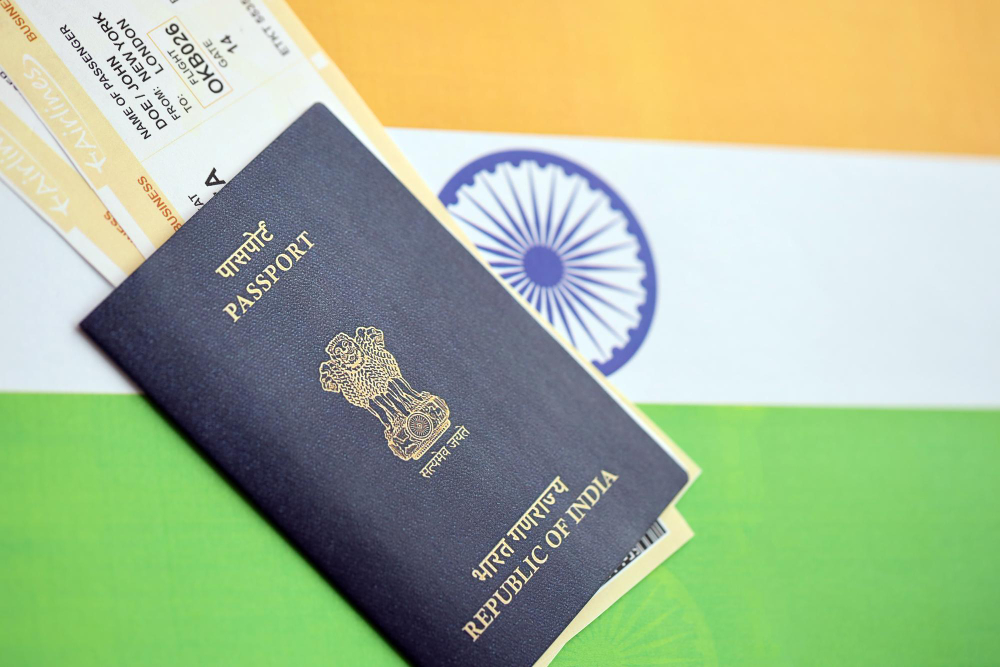 Best Immigration Consultants in India