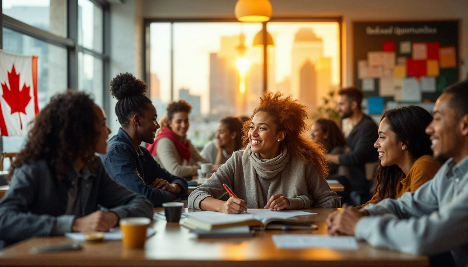 Best Immigration Consultants in India