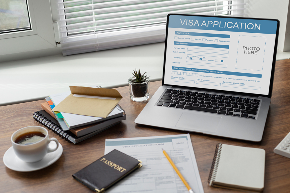 Best Immigration Consultants in India