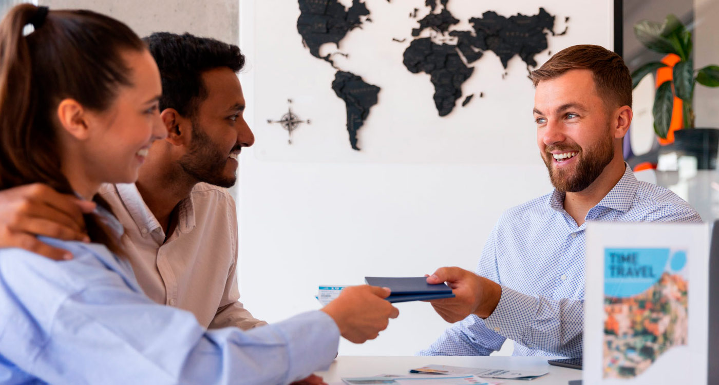 Best Immigration Consultants in India