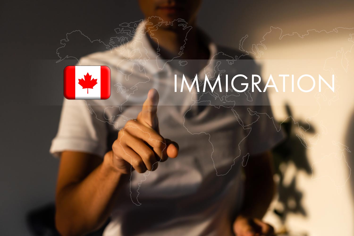 Best Immigration Consultants in India