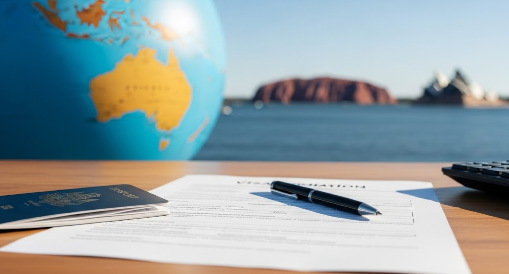 Best Immigration Consultants in India