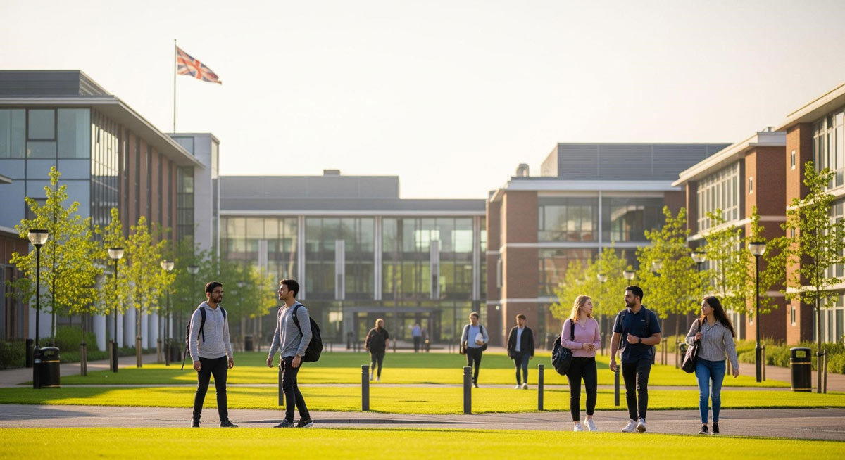 Skilled Migration Visa