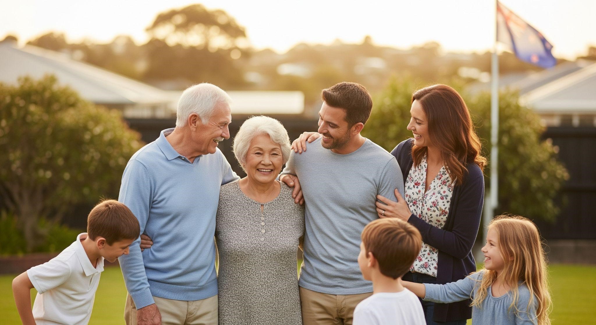 Skilled Migration Visa