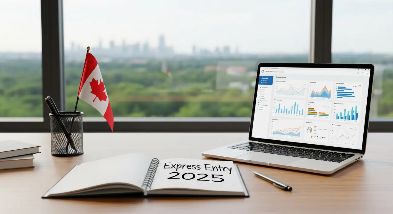 Best Immigration Consultants in India