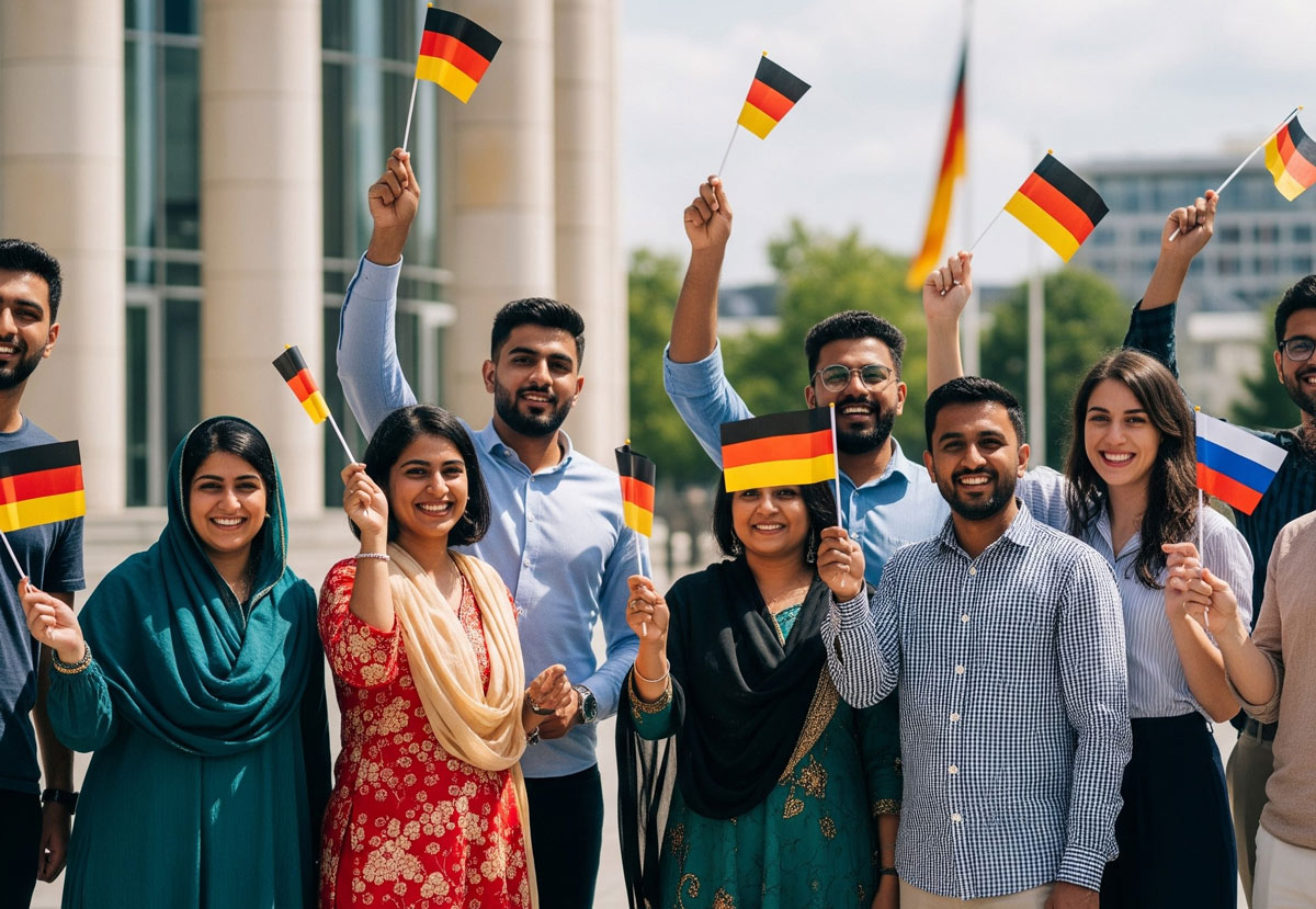 Skilled Migration Visa