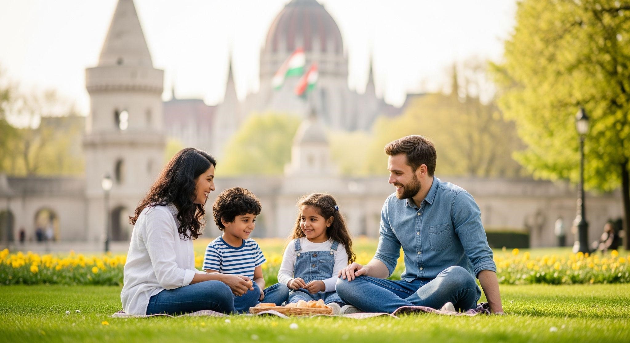 Skilled Migration Visa