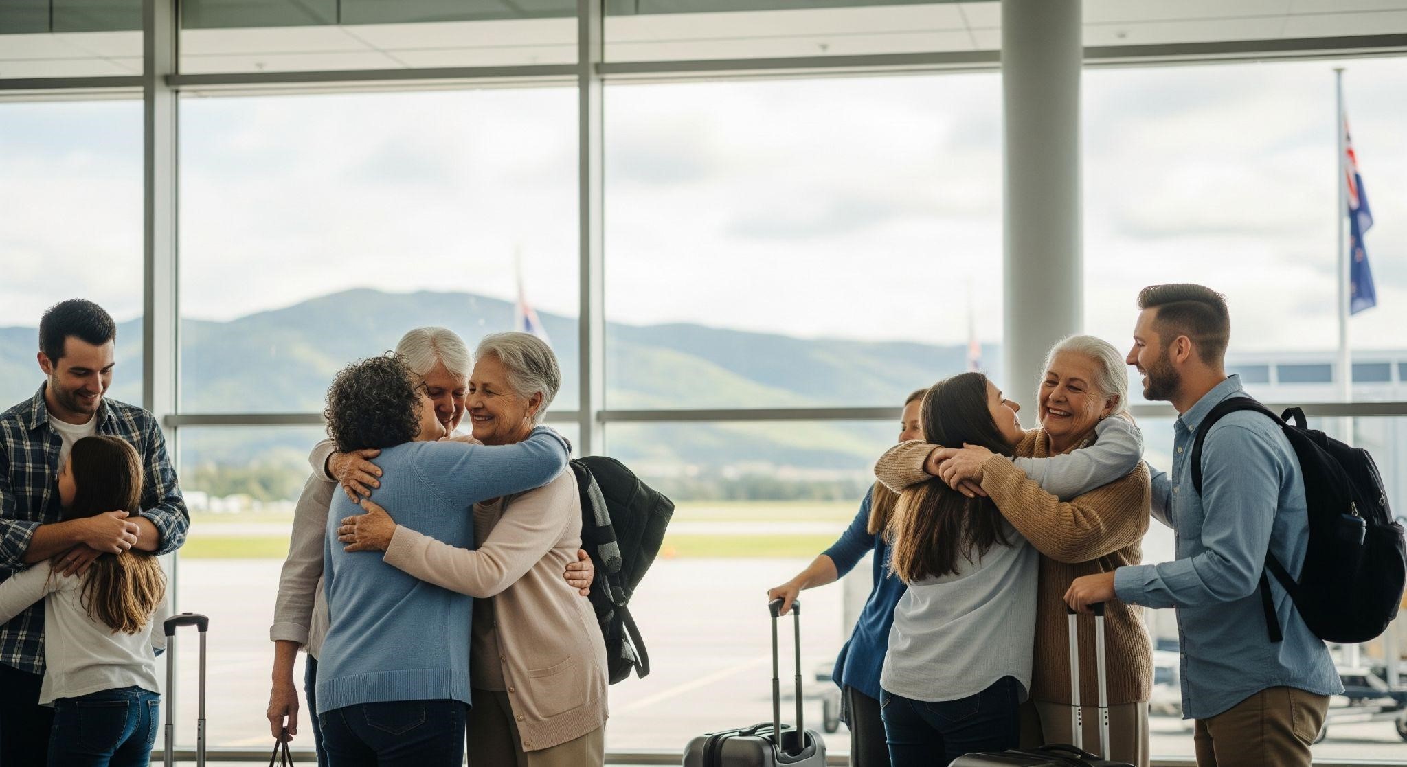 Skilled Migration Visa