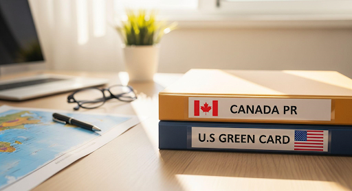 Best Immigration Consultants in India