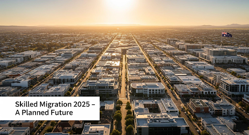 Best Immigration Consultants in India