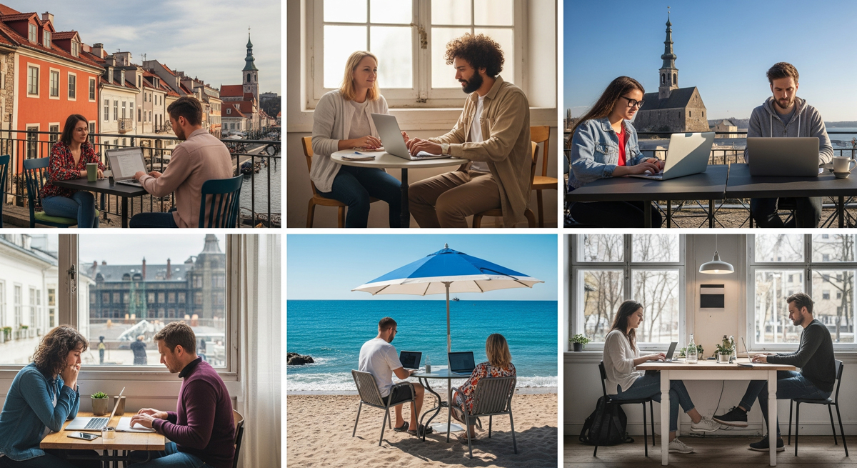 Immigration Consultants in India