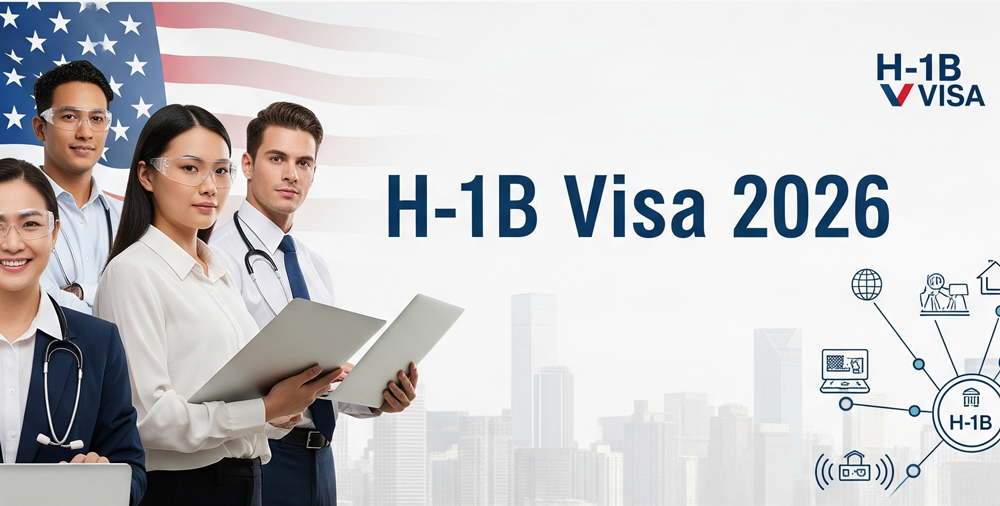 Immigration Consultants in India