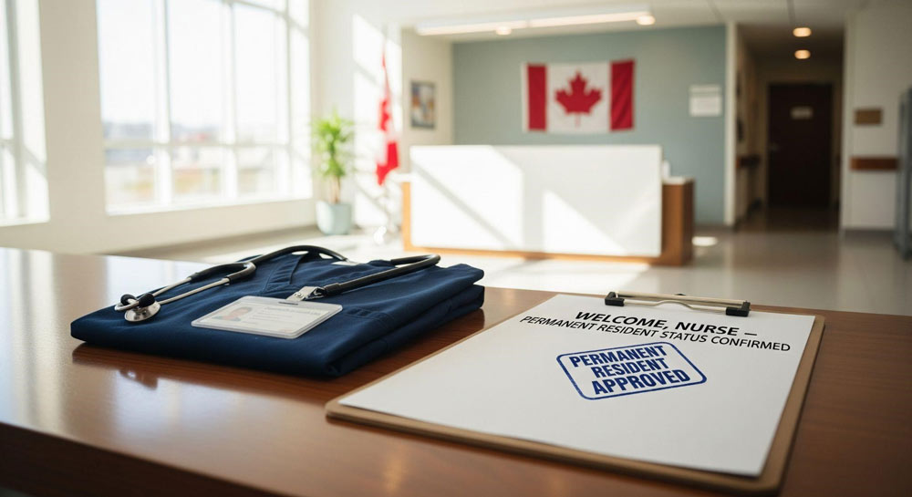 Best Immigration Consultants in India