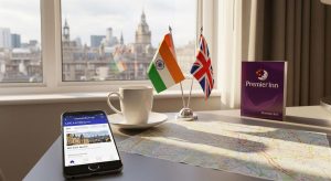 Immigration Consultants in India