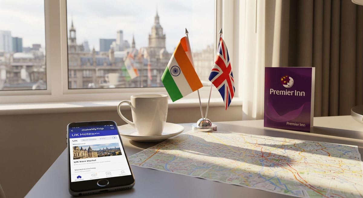 Immigration Consultants in India