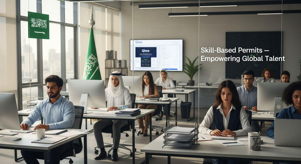 Best Immigration Consultants in India