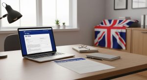 Immigration Consultants in India