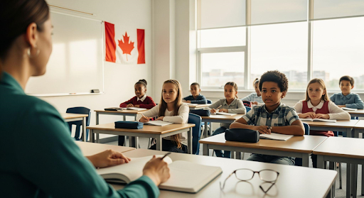How Do You Qualify for Immigration to Canada as a Secondary School Teacher?