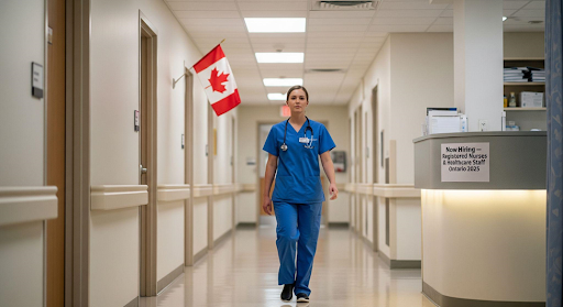 Ontario Identifies 9 In-Demand Occupations Eligible for Permanent Residency