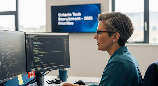 Ontario PNP Occupations List